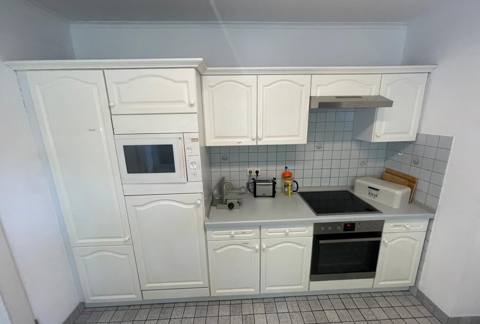 Plenter Küche Plenter Küche