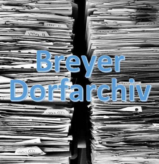 Dorfarchiv