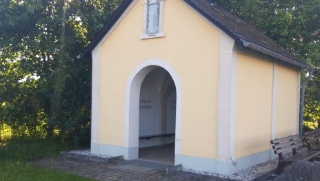 Jakobuskapelle