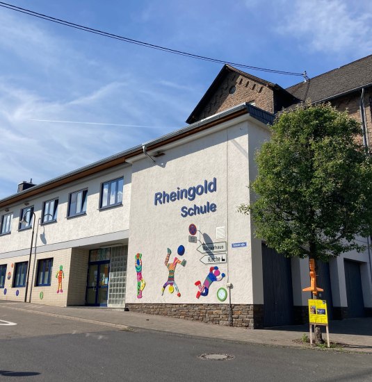 Rheingoldschule