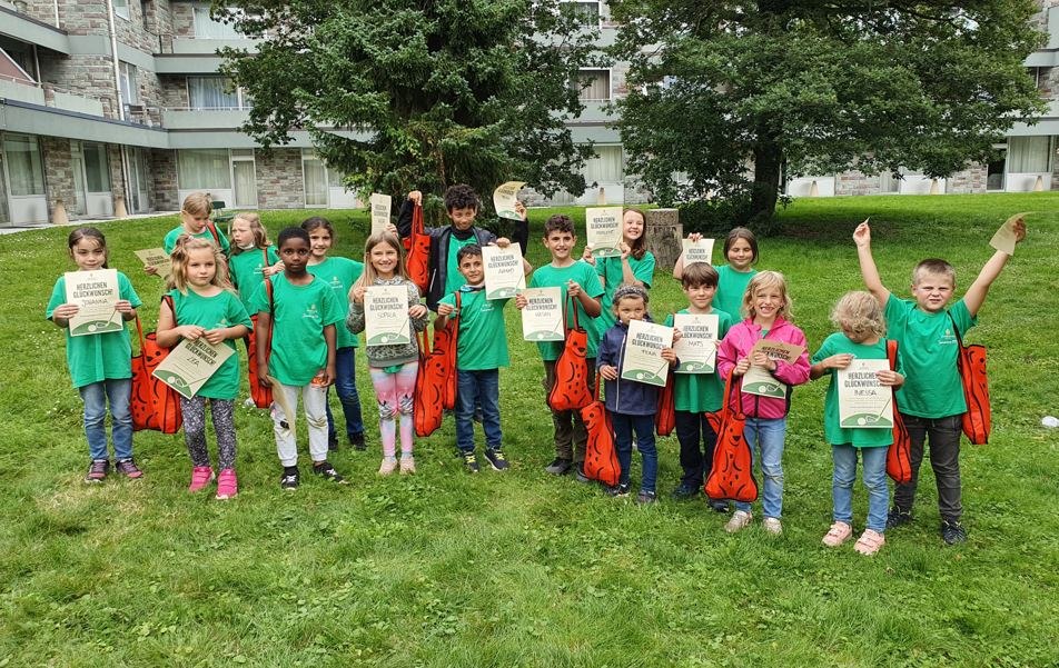 Kindercamp