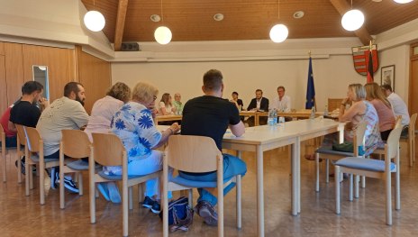 GEmeinderat