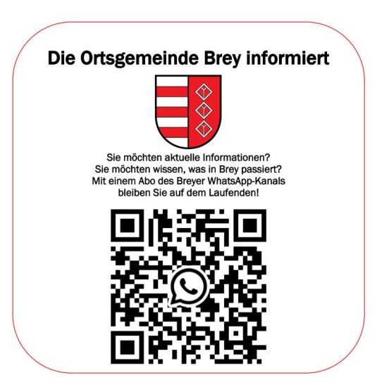 Breyer WhatsApp-Kanal Breyer WhatsApp-Kanal