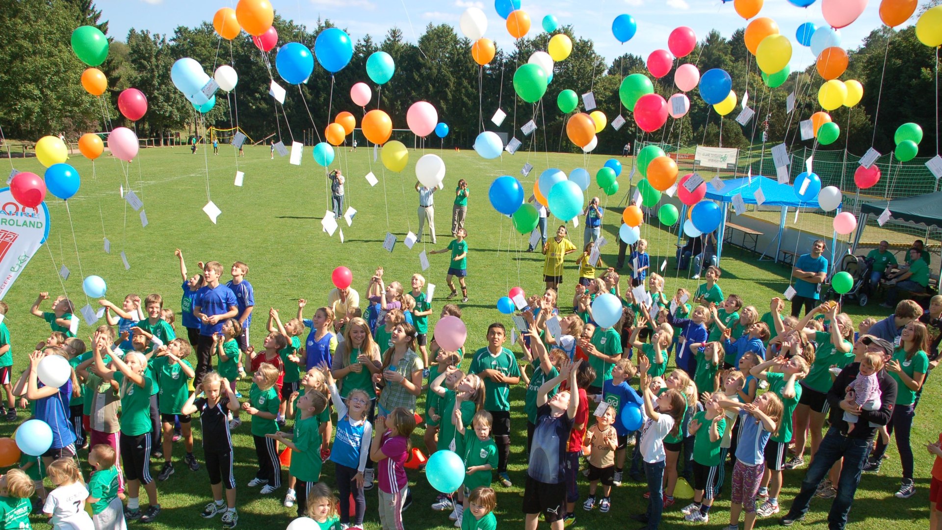 TuS Roland Brey | © TuS Roland Brey TuS Roland Brey | © TuS Roland Brey