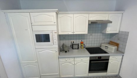 Plenter K&uuml;che