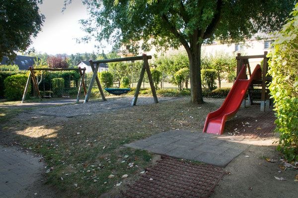 Kita Au&szlig;engel&auml;nde