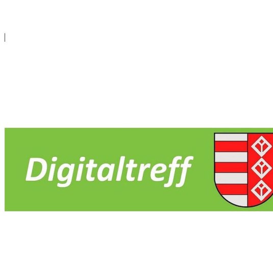 Digitreff button